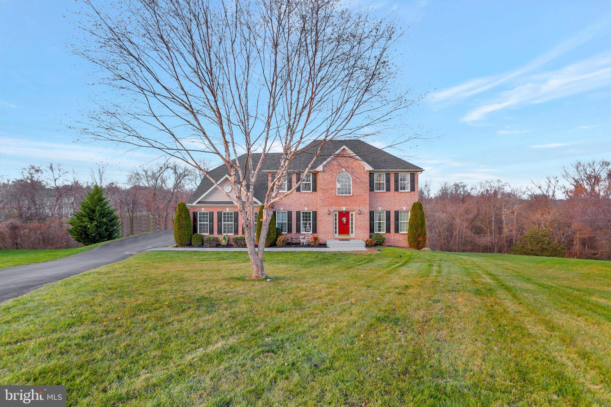 Falling Waters, WV 25419,42 DEVEREAUX TERRACE CT