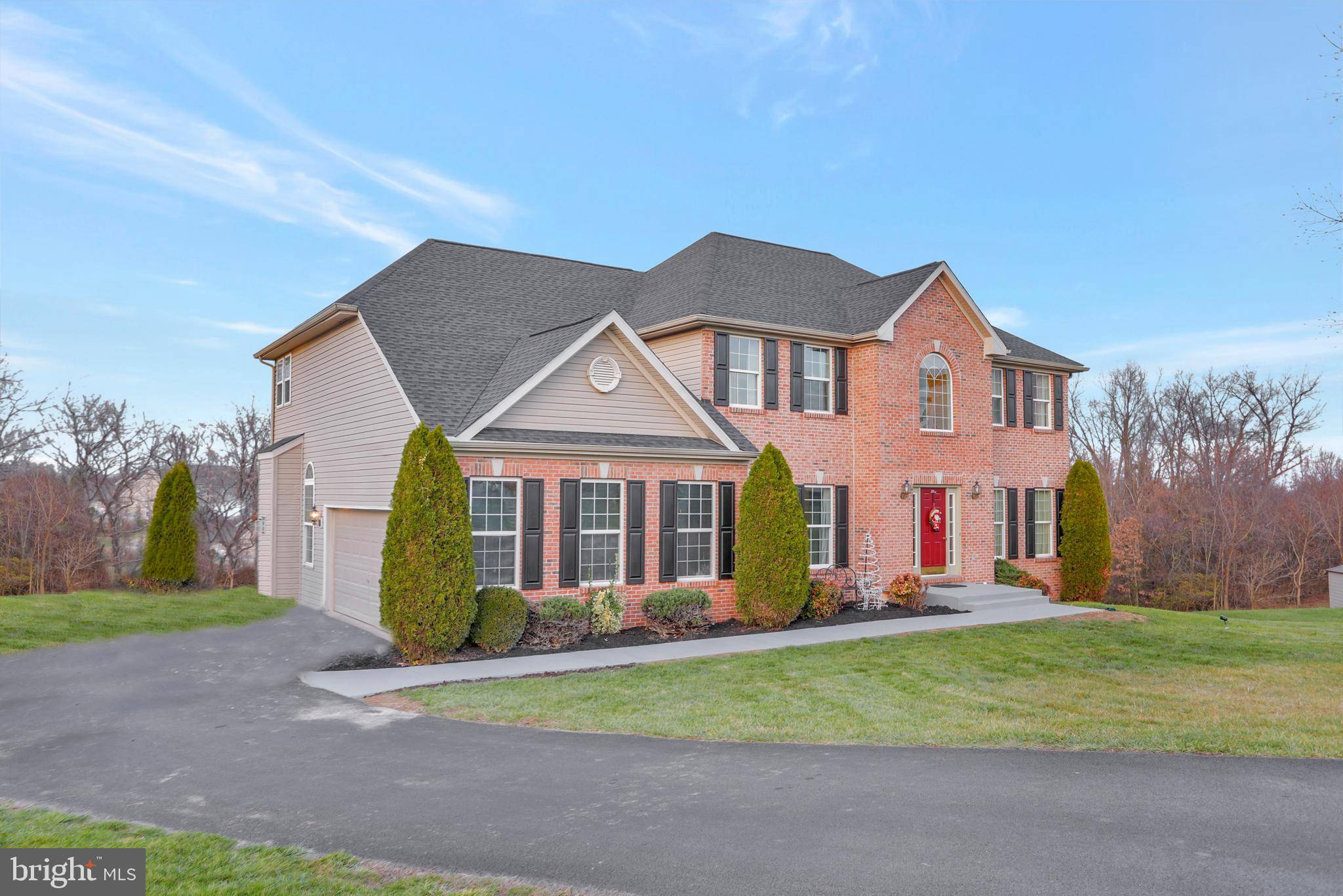 Falling Waters, WV 25419,42 DEVEREAUX TERRACE CT