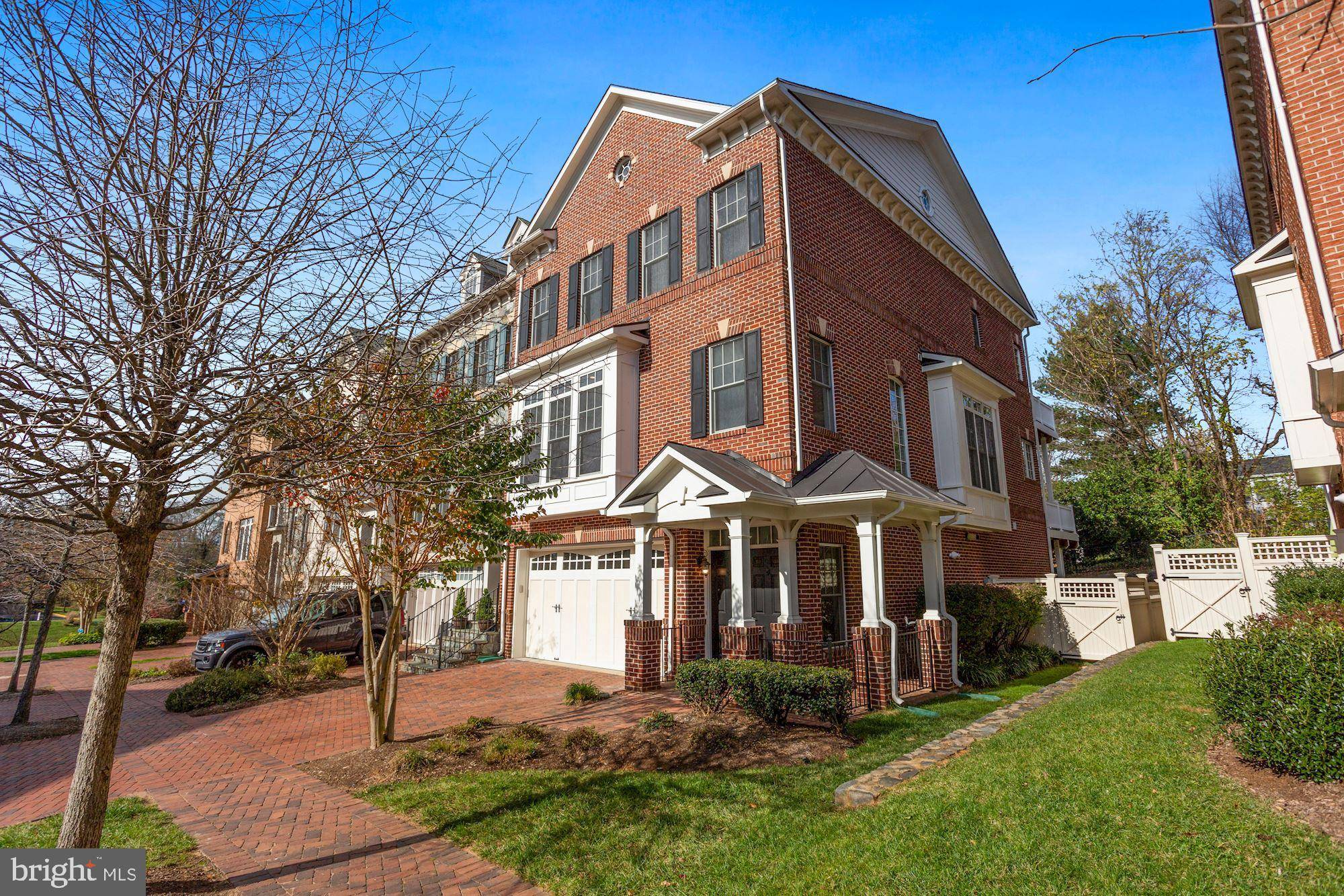 Falls Church, VA 22043,6756 DARRELLS GRANT PL