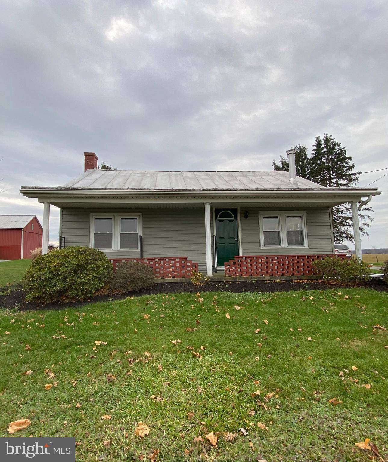 Newburg, PA 17240,162 NEWVILLE RD