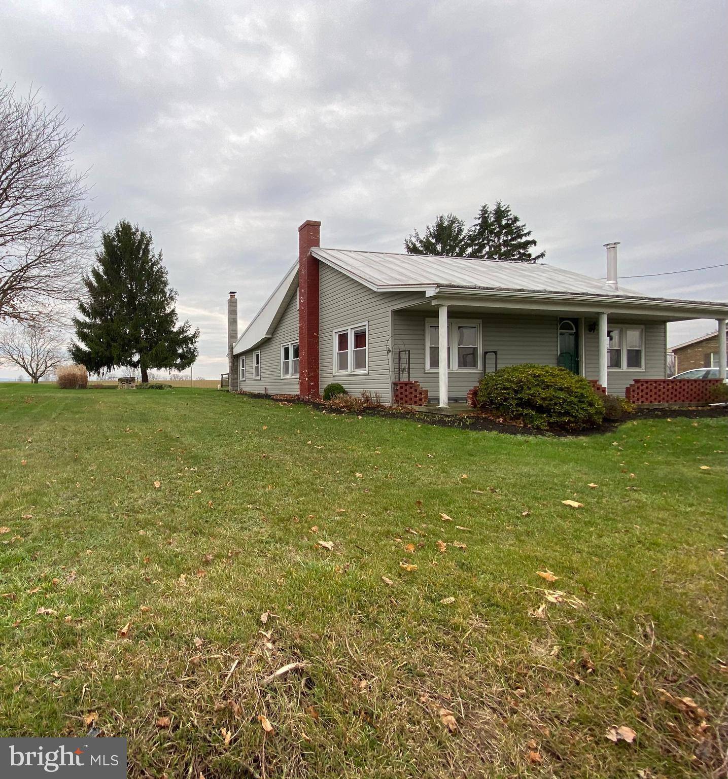 Newburg, PA 17240,162 NEWVILLE RD