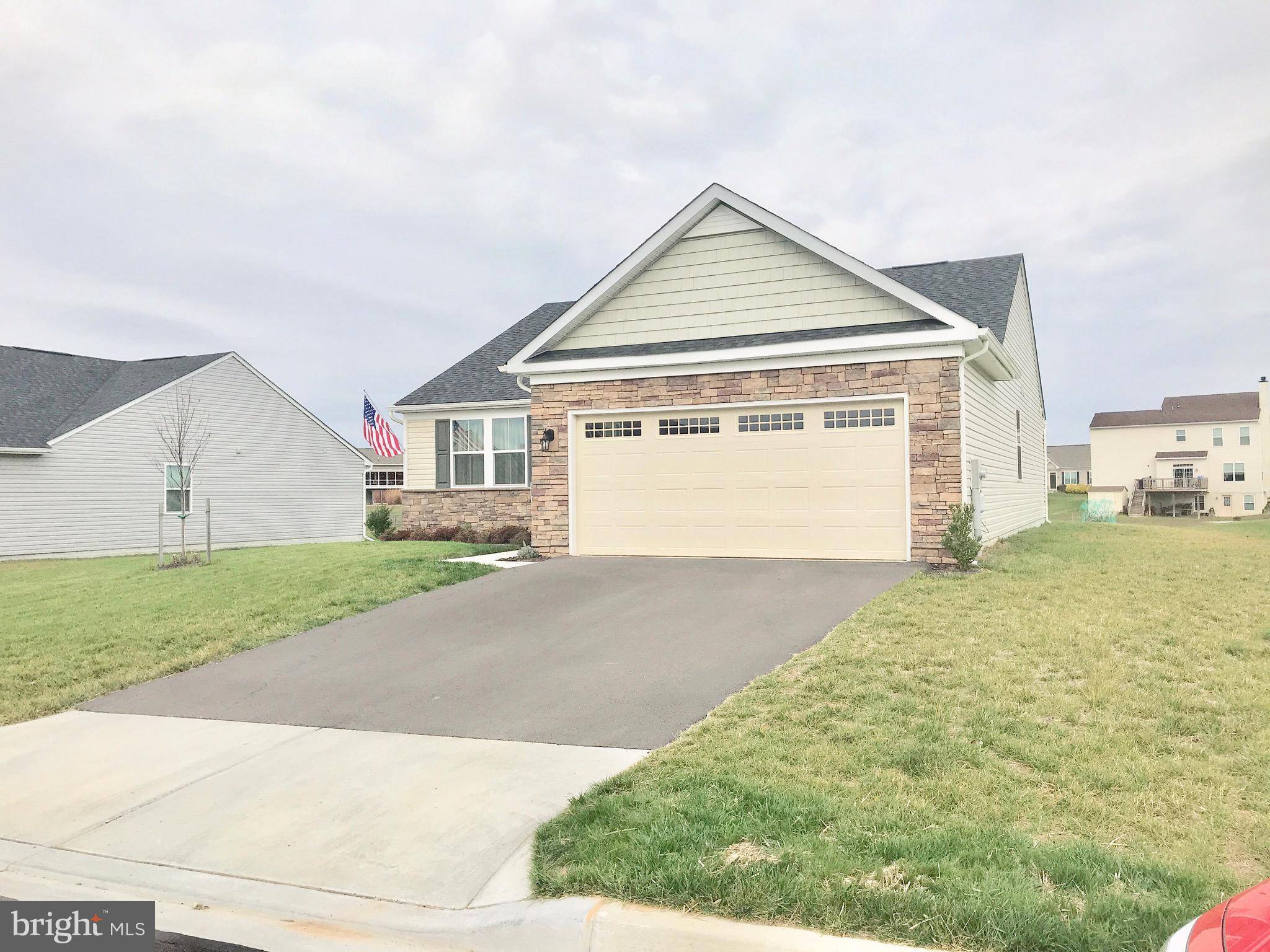 Martinsburg, WV 25405,138 LAXFIELD CT