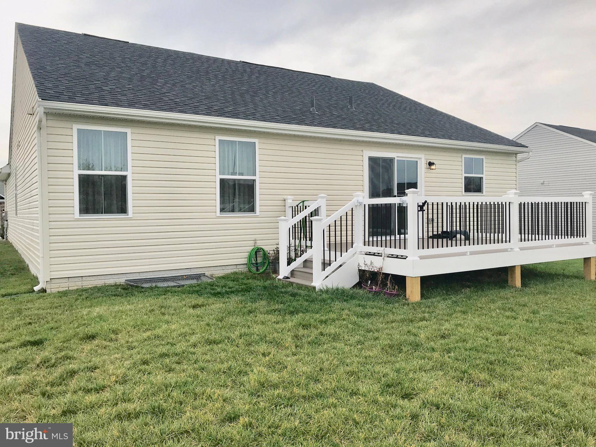 Martinsburg, WV 25405,138 LAXFIELD CT