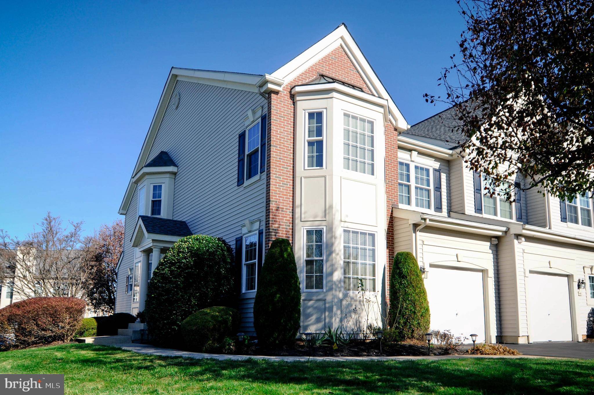 Warminster, PA 18974,406 SILVER OAK CT