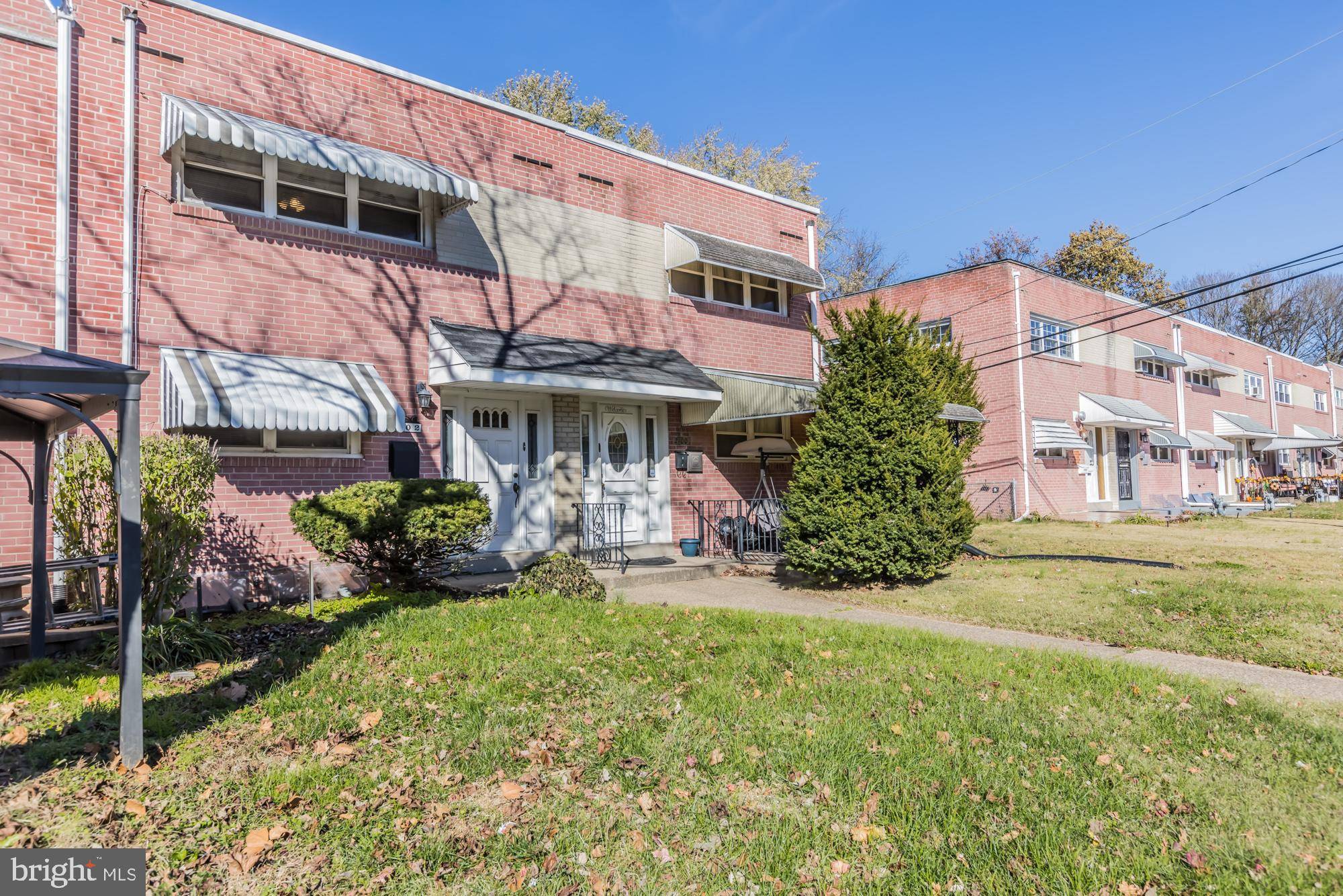 Folcroft, PA 19032,2102 VALLEY VIEW DR