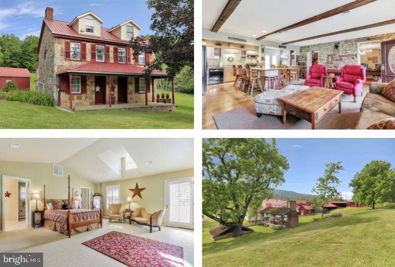 Mercersburg, PA 17236,7160 LITTLE COVE RD