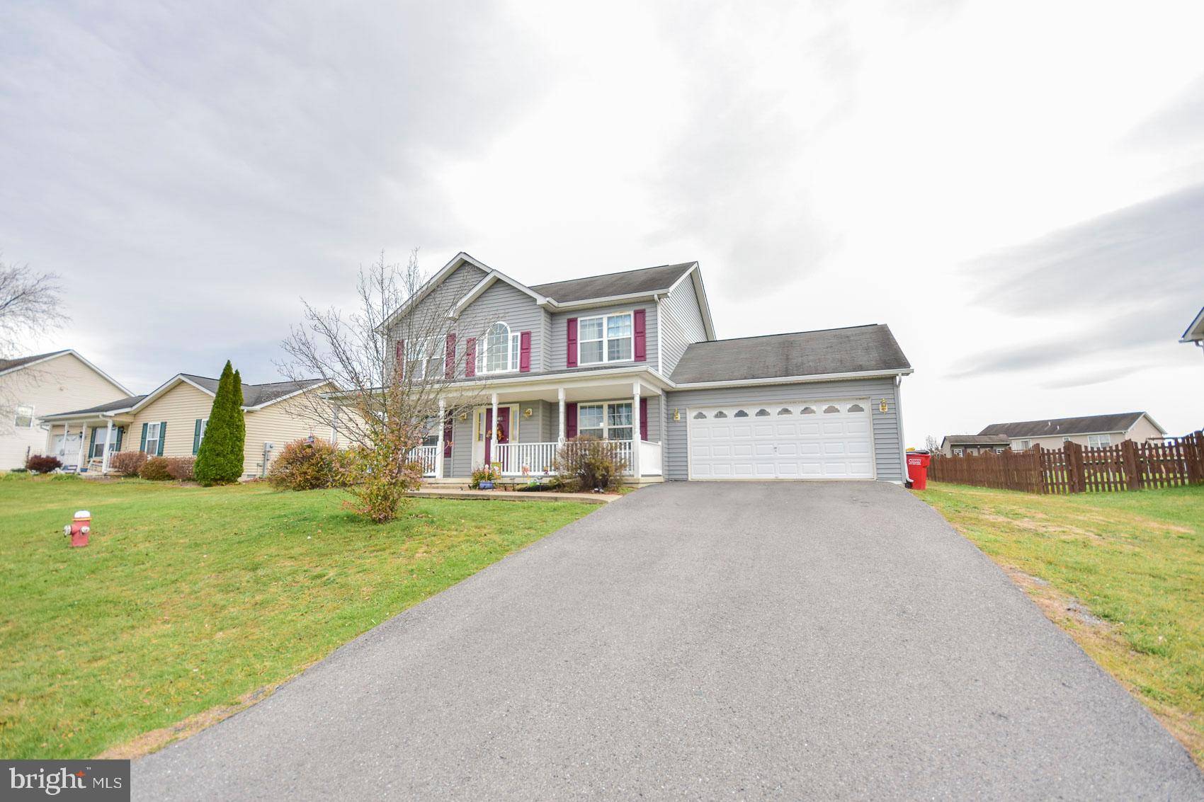 Inwood, WV 25428,72 BEAUMONT