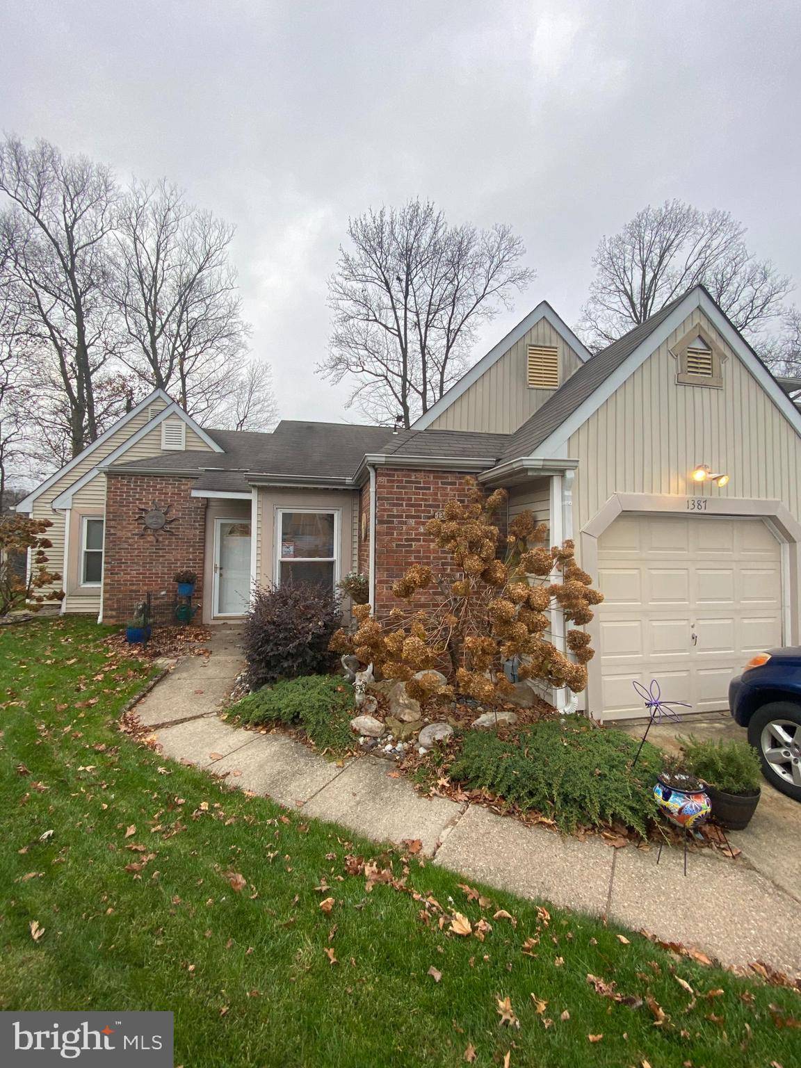 Yardley, PA 19067,1387 VIOLETWOOD CT