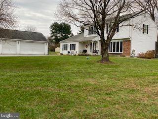 Downingtown, PA 19335,5 MEADOW LN