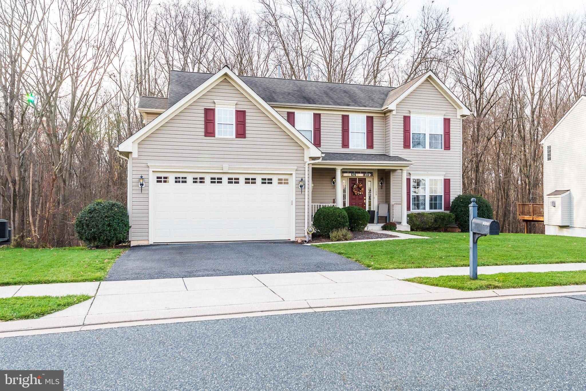 Bel Air, MD 21014,1029 PIPERCOVE WAY