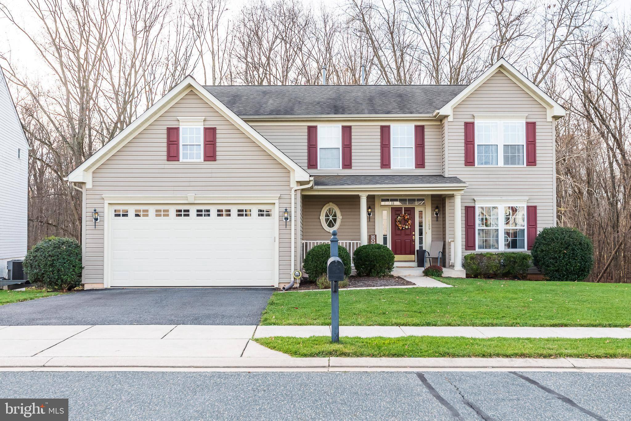 Bel Air, MD 21014,1029 PIPERCOVE WAY