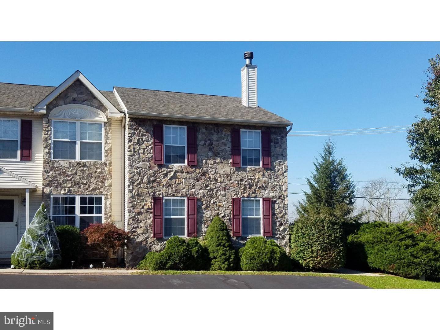 Collegeville, PA 19426,4262 RED OAK CT