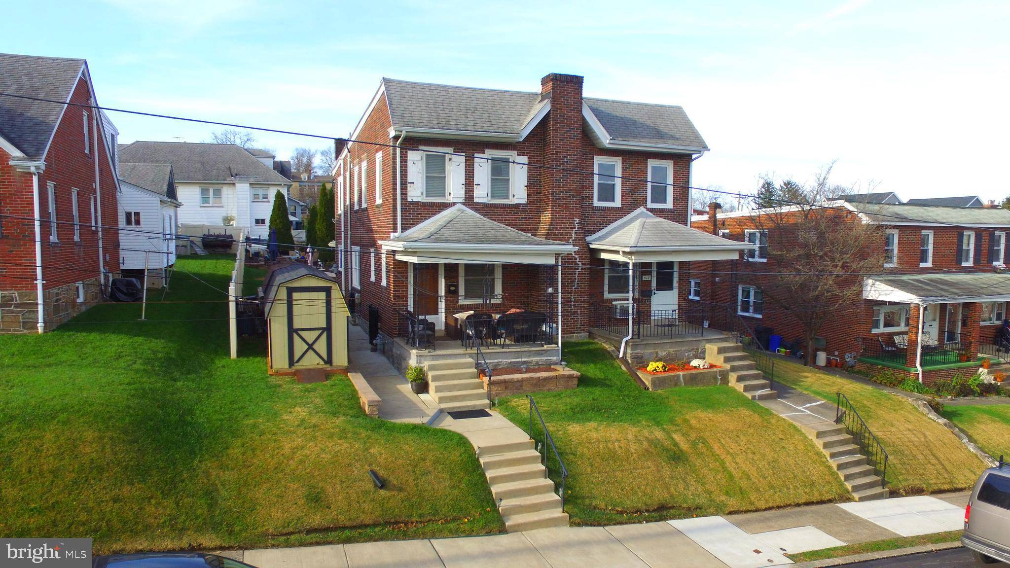 Bridgeport, PA 19405,514 E RAMBO ST