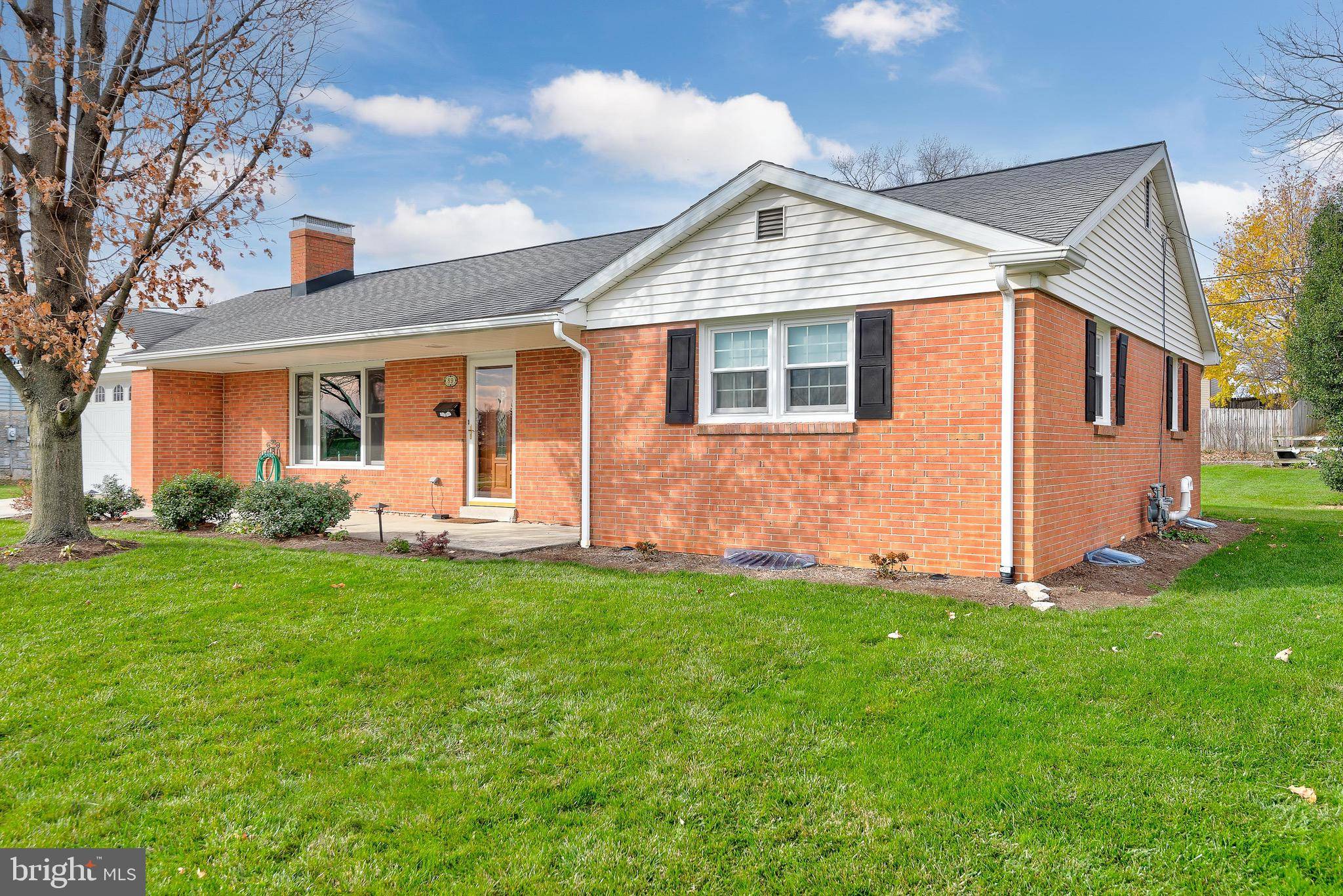 Palmyra, PA 17078,89 W PINE ST