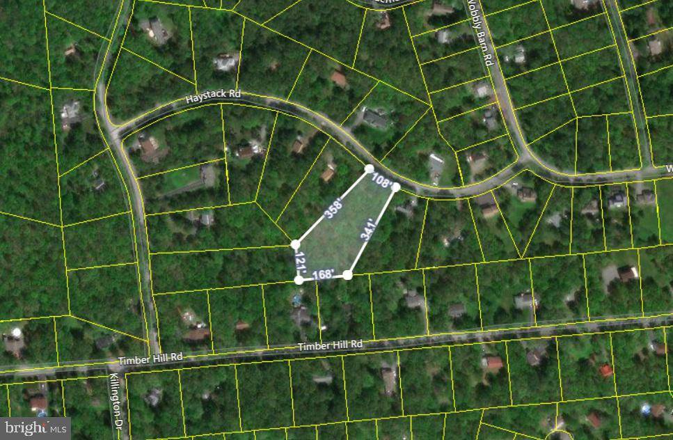 Henryville, PA 18332,LOT 3112 HAYSTACK