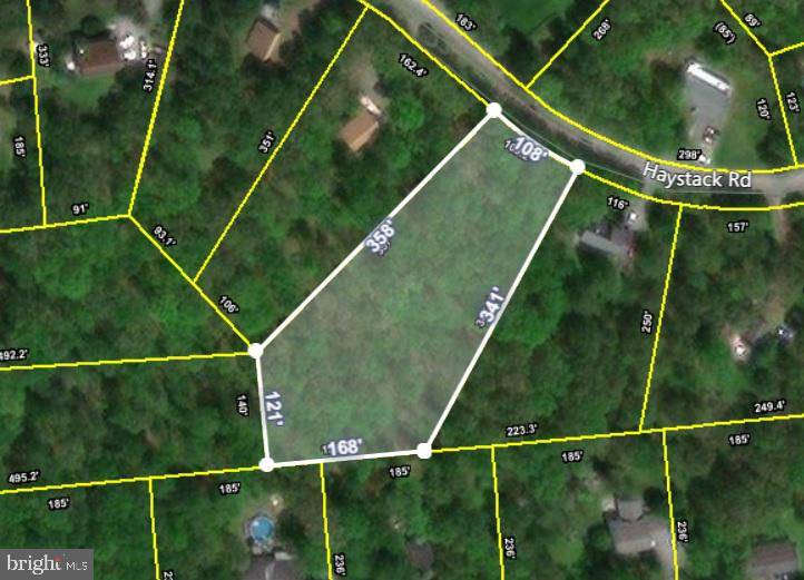 Henryville, PA 18332,LOT 3112 HAYSTACK