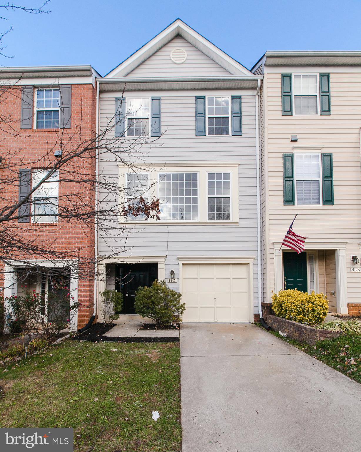 Frederick, MD 21702,113 LAVENPORT CIR