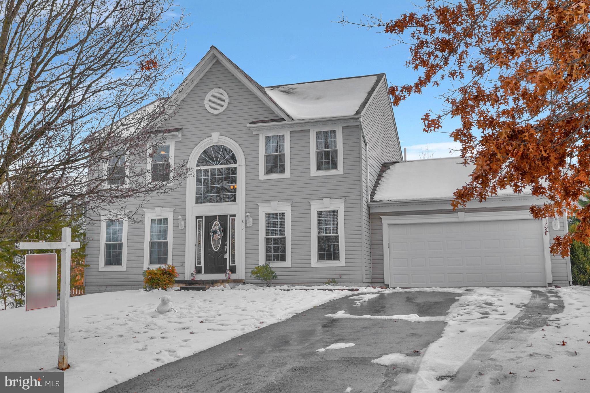 Westminster, MD 21158,813 RYDER CT