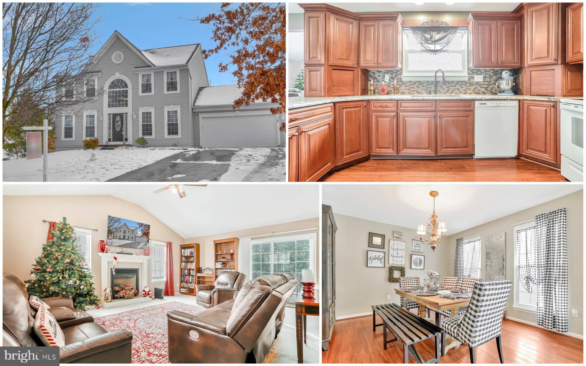 Westminster, MD 21158,813 RYDER CT