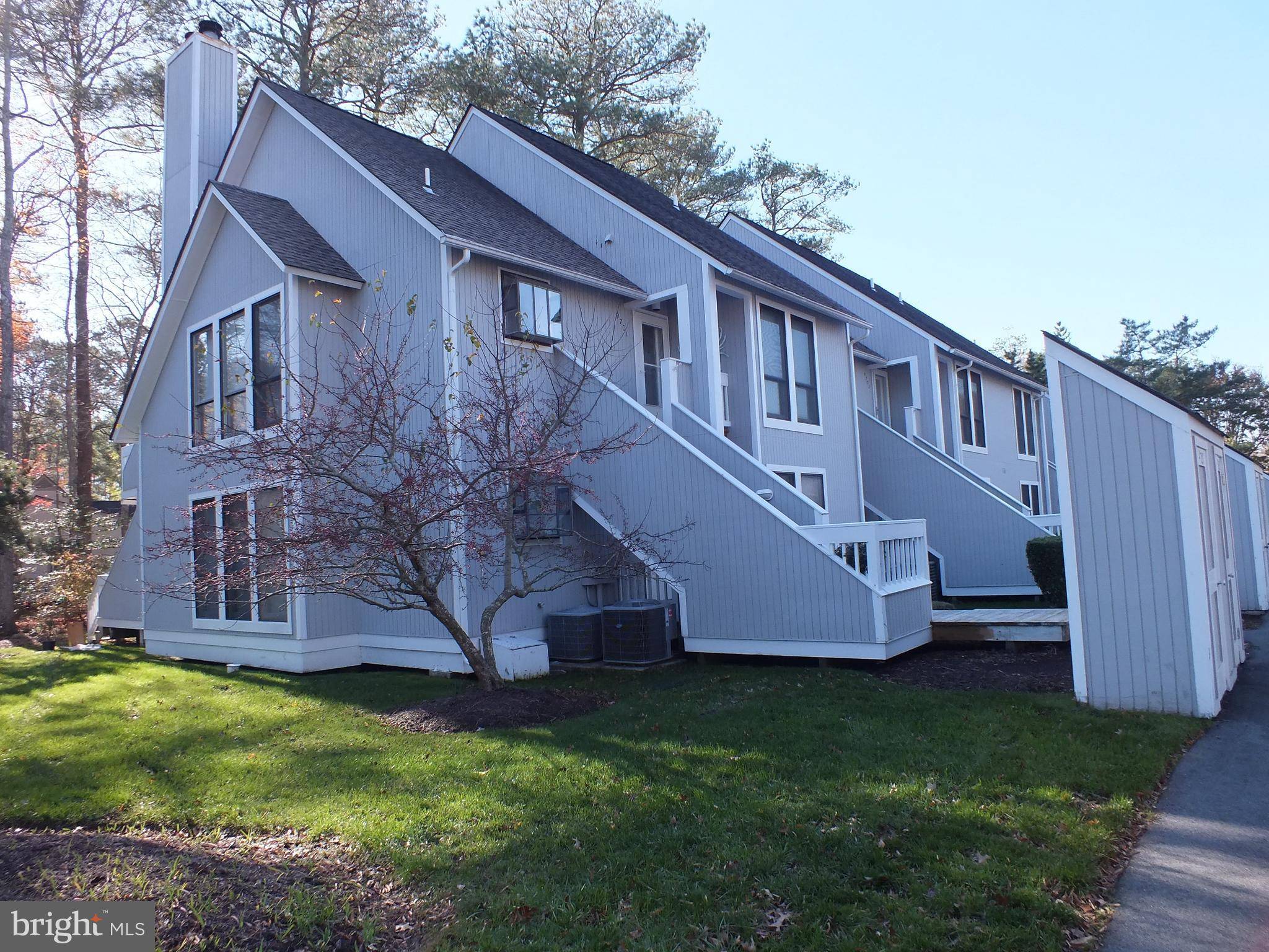 Bethany Beach, DE 19930,39252 EVERGREEN WAY #9702