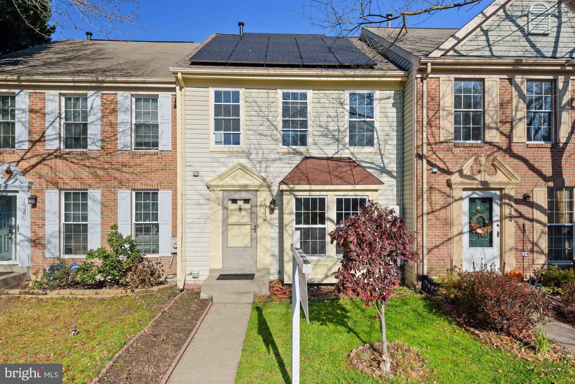 Gaithersburg, MD 20879,1342 TRAVIS VIEW CT