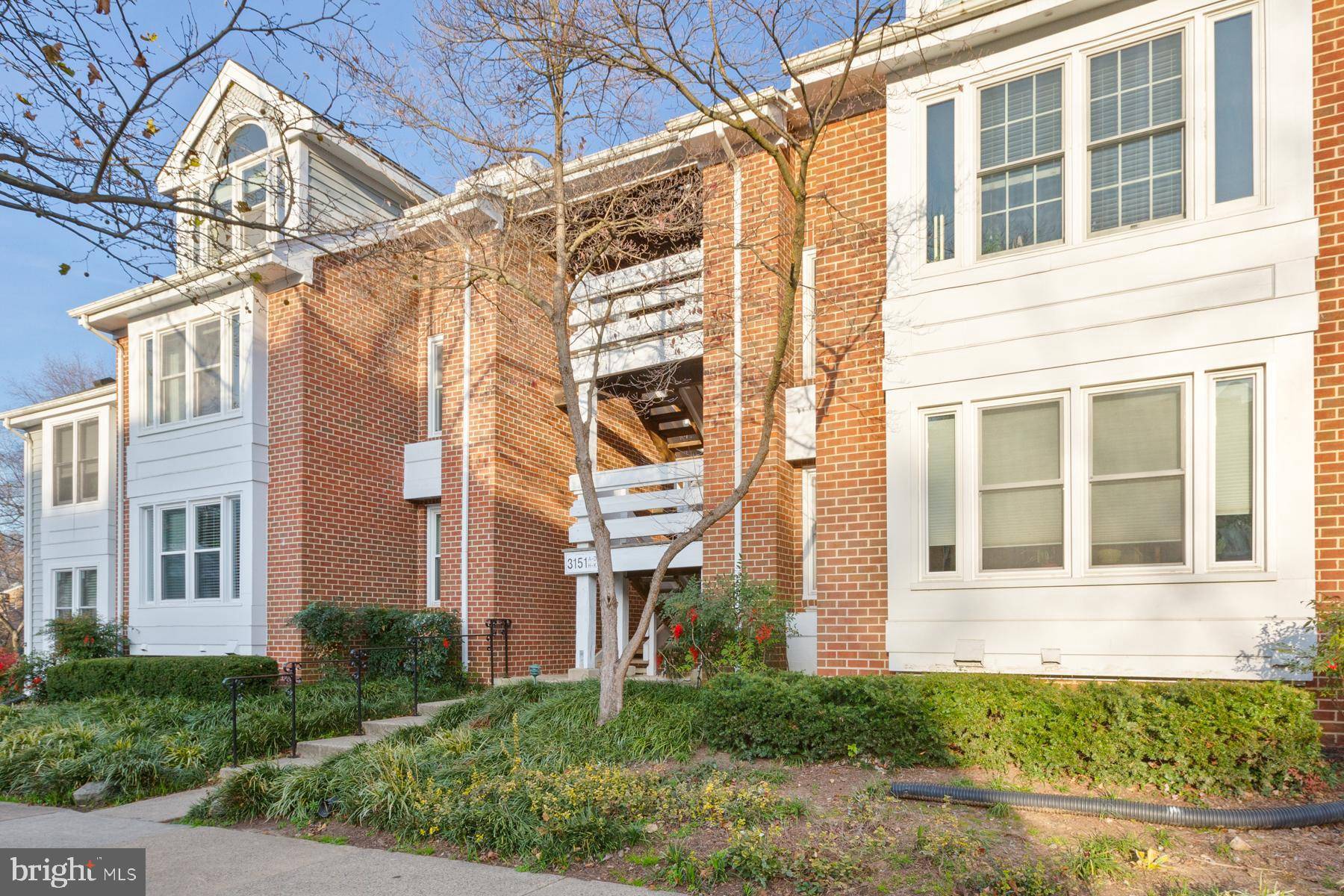 Falls Church, VA 22042,3151 ANCHORWAY CT #D