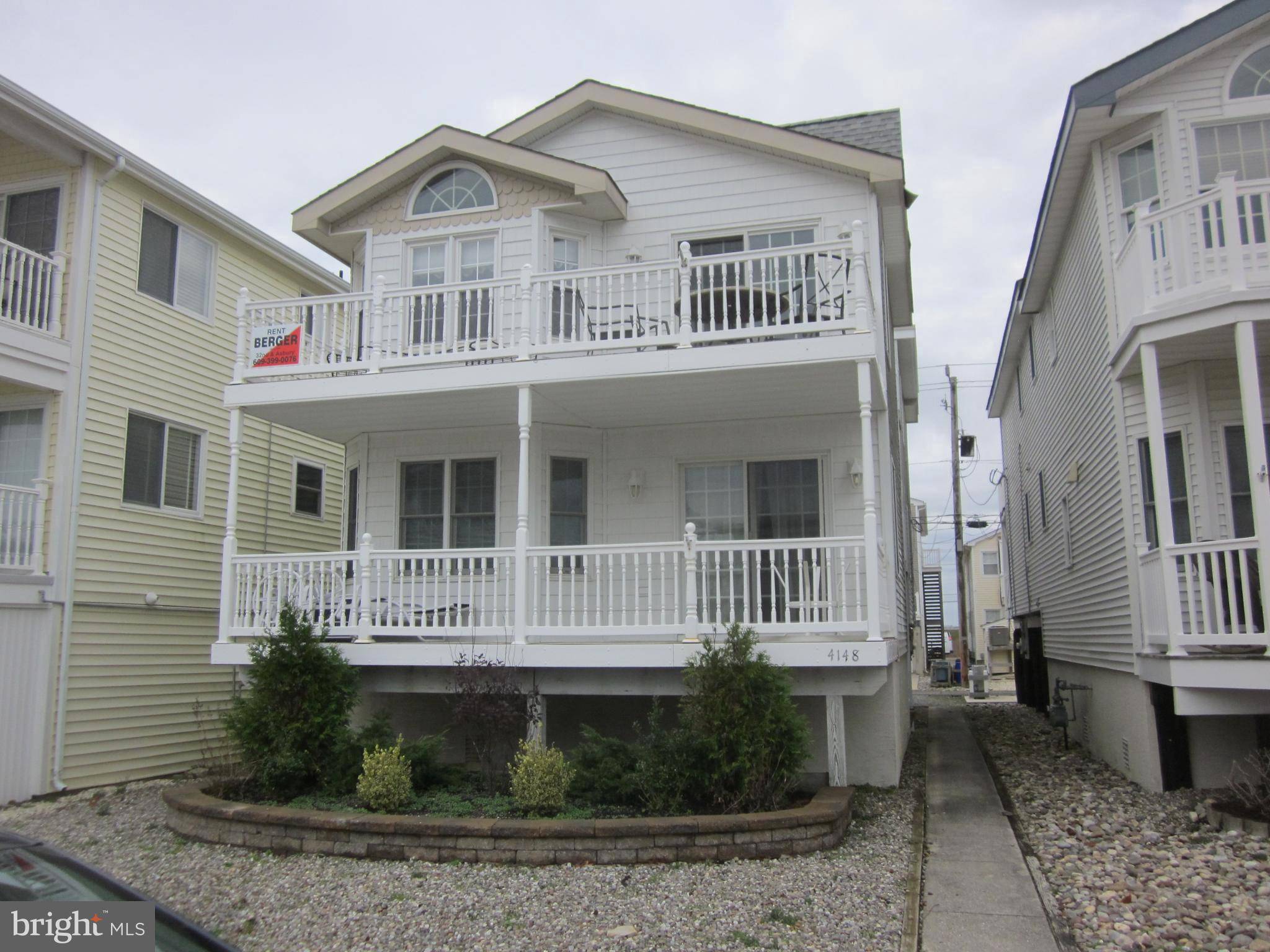 Ocean City, NJ 08226,4148-4150 ASBURY AVE #B