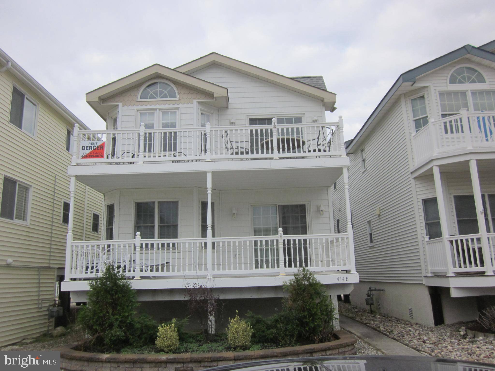 Ocean City, NJ 08226,4148-4150 ASBURY AVE #B