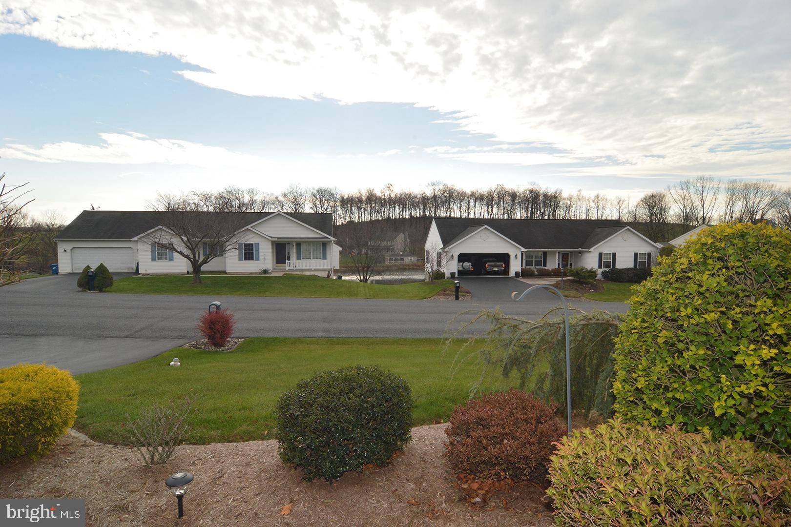 Hamburg, PA 19526,161 POND VIEW DR