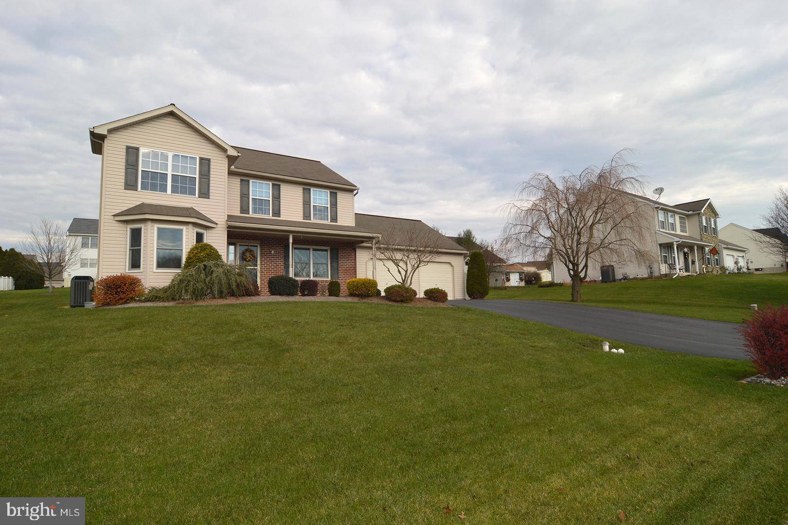 Hamburg, PA 19526,161 POND VIEW DR