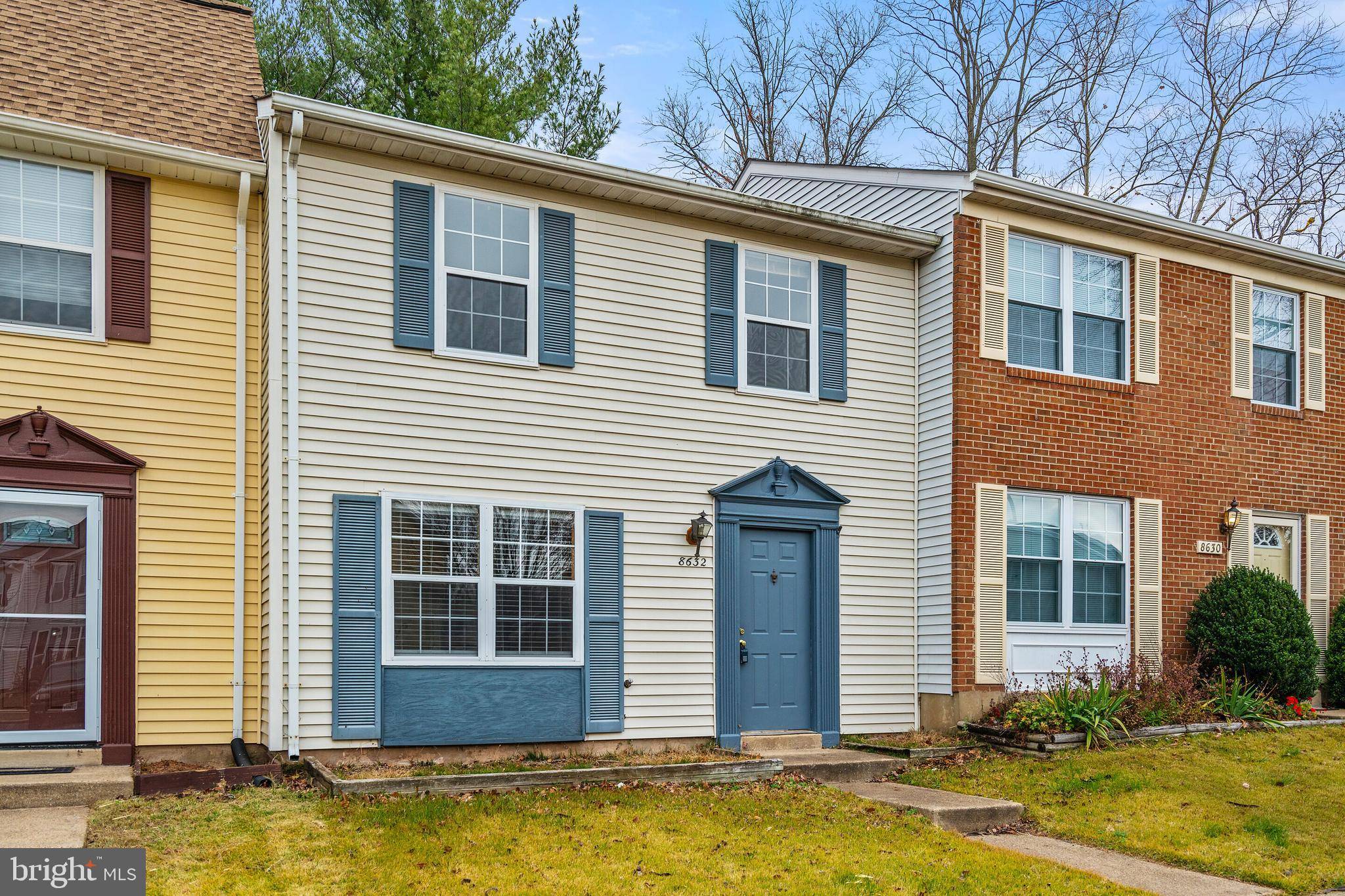 Manassas Park, VA 20111,8632 WOODHUE CT