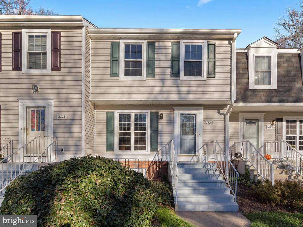 Woodbridge, VA 22192,2870 BURGUNDY PL