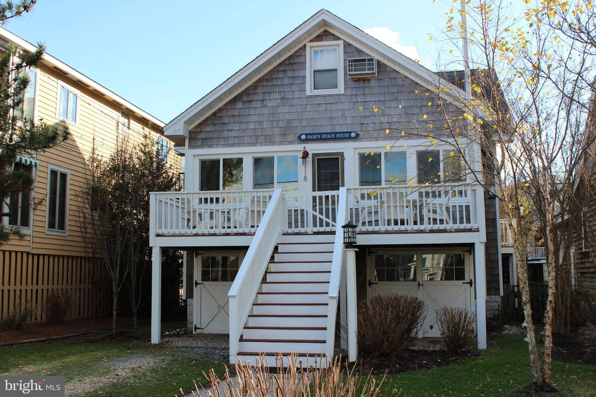 Bethany Beach, DE 19930,118 PARKWOOD ST