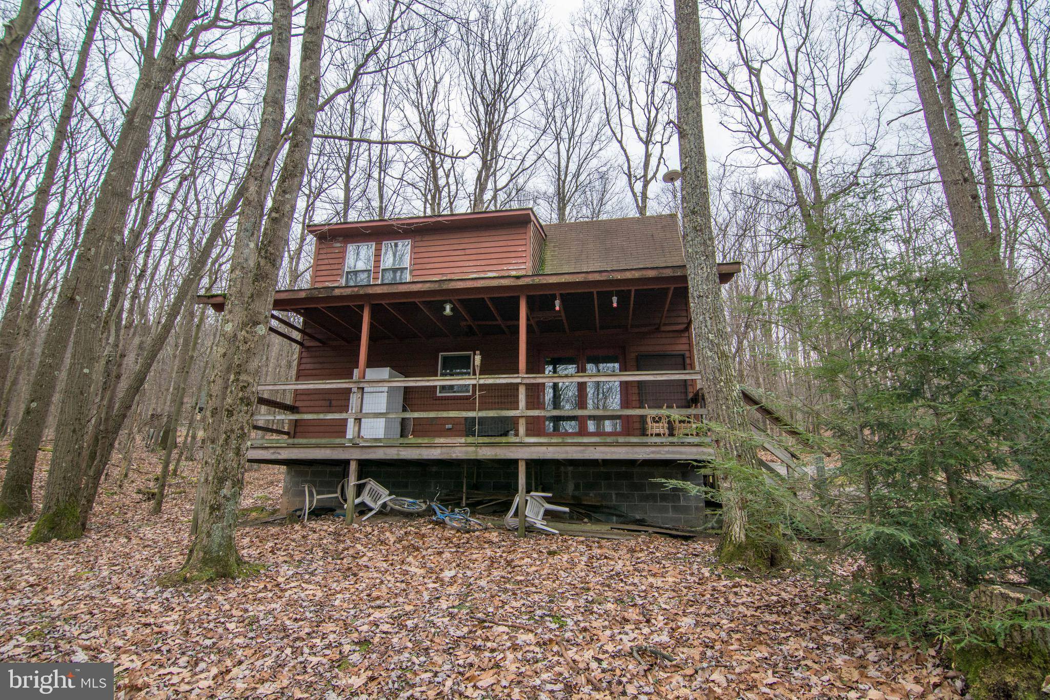 Friendsville, MD 21531,51 BEAR RIDGE CT