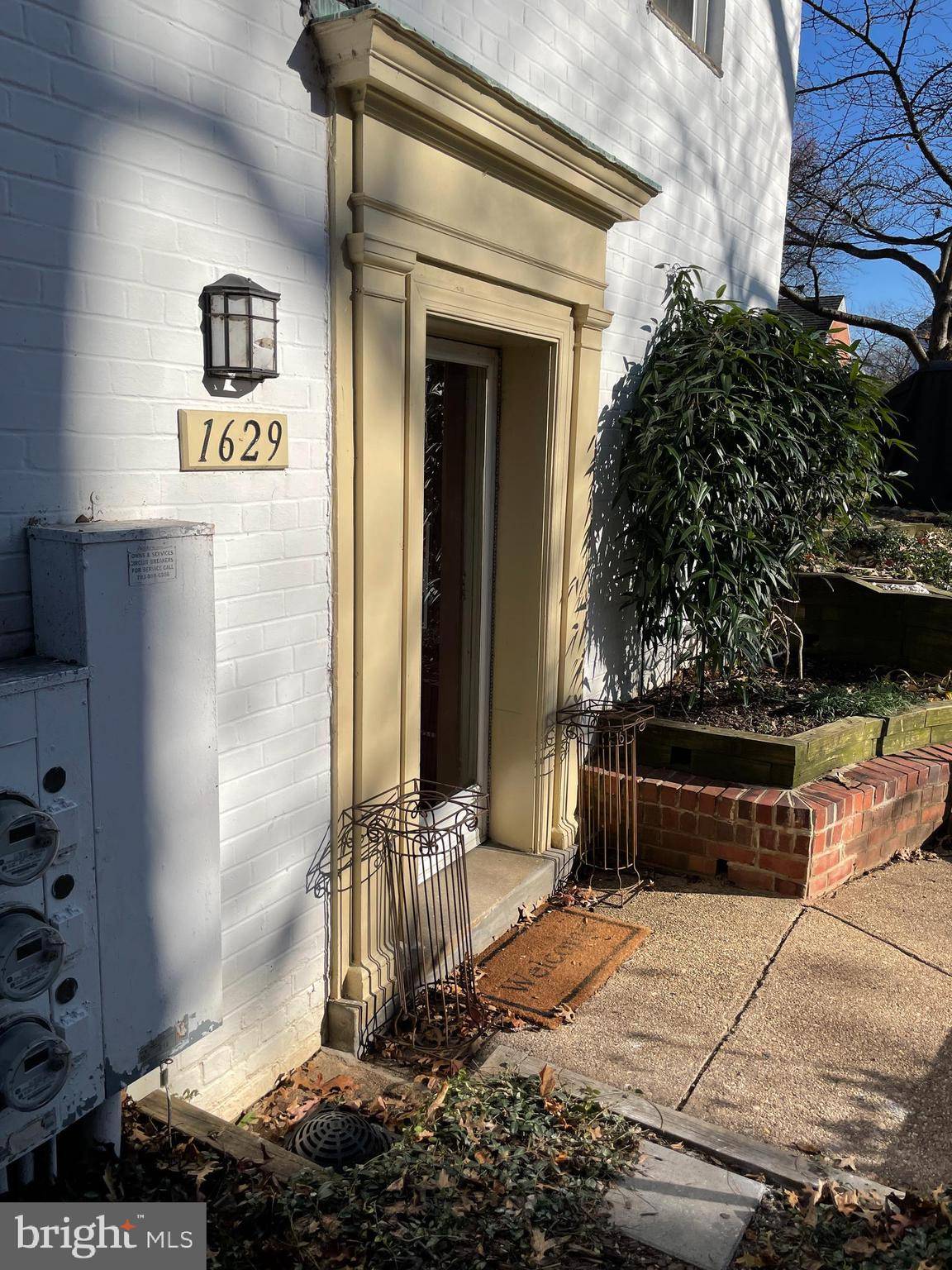 Alexandria, VA 22302,1629 RIPON PL