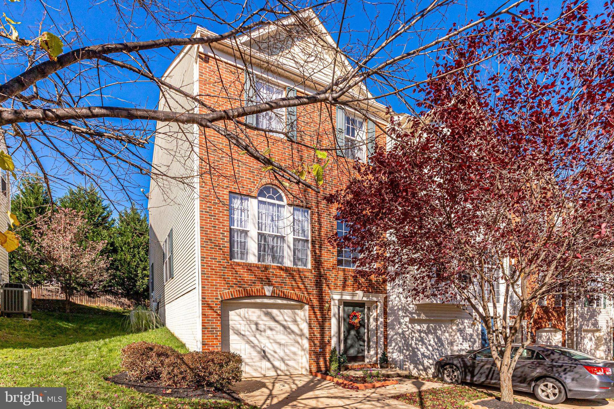 Culpeper, VA 22701,832 PERSIMMON PL