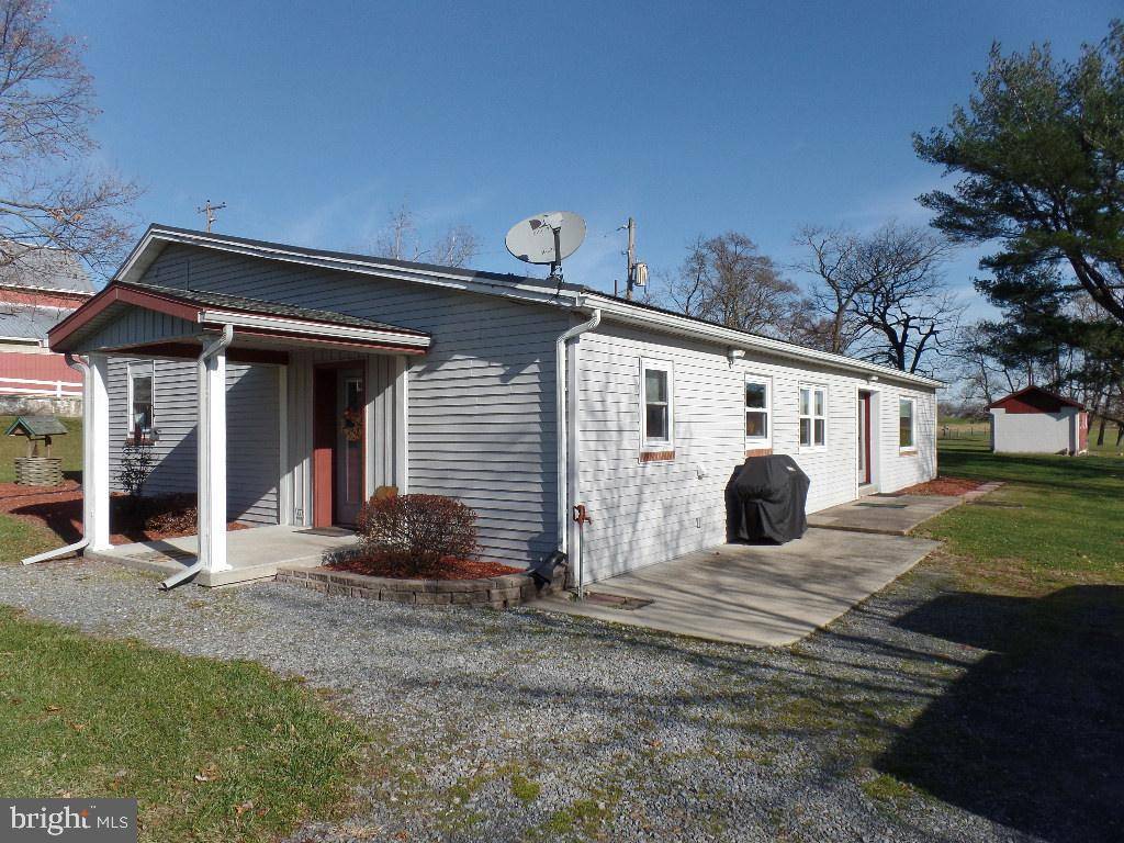 Mohrsville, PA 19541,2561 SHARTLESVILLE RD