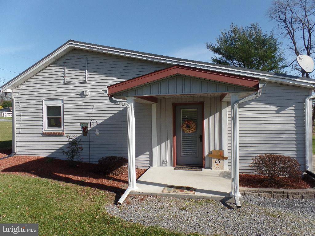 Mohrsville, PA 19541,2561 SHARTLESVILLE RD