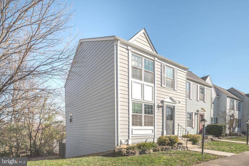 Alexandria, VA 22315,6514 LANGLEIGH WAY