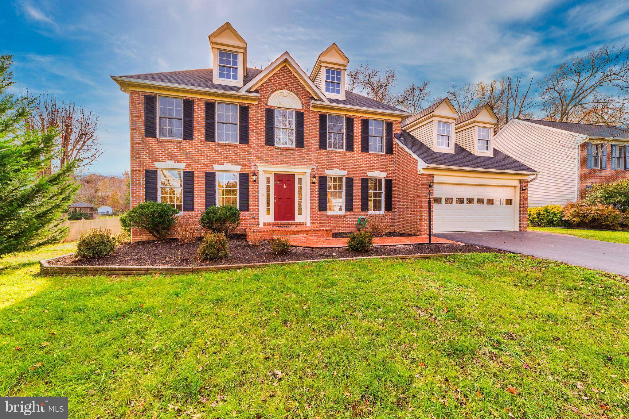 Woodbridge, VA 22191,2191 MACKENZIE PL