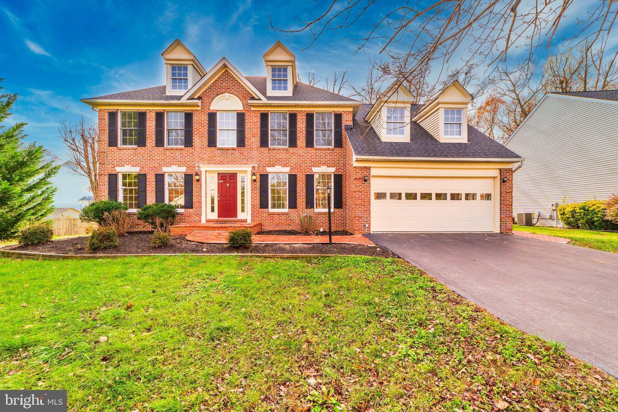 Woodbridge, VA 22191,2191 MACKENZIE PL