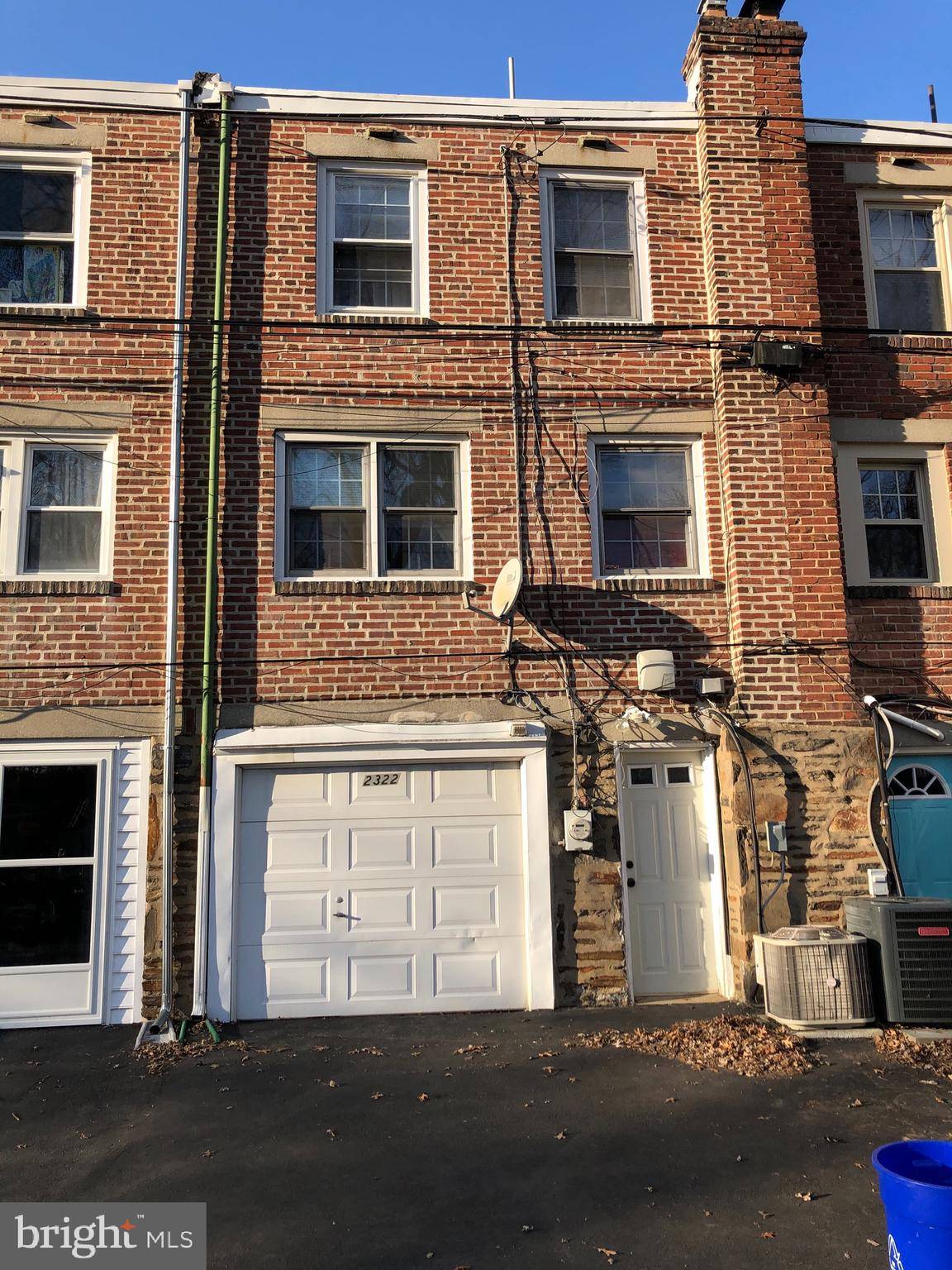 Drexel Hill, PA 19026,2322 BOND AVE