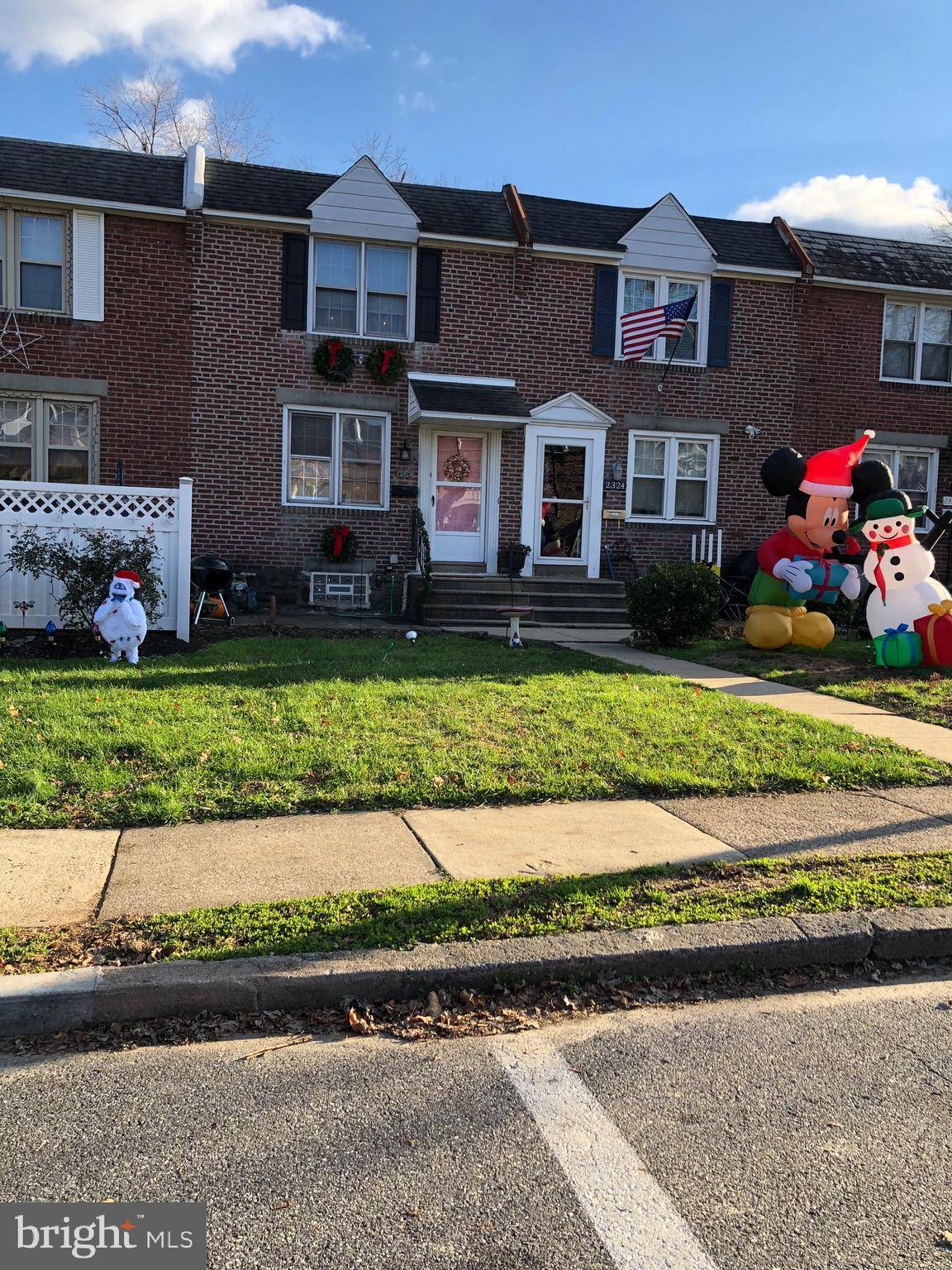 Drexel Hill, PA 19026,2322 BOND AVE