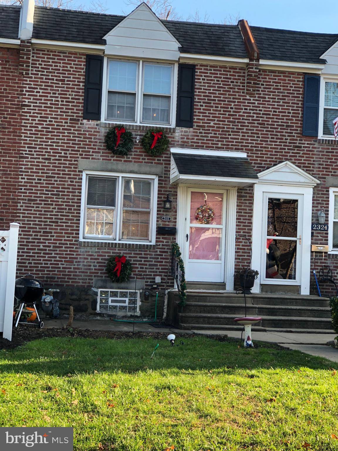 Drexel Hill, PA 19026,2322 BOND AVE