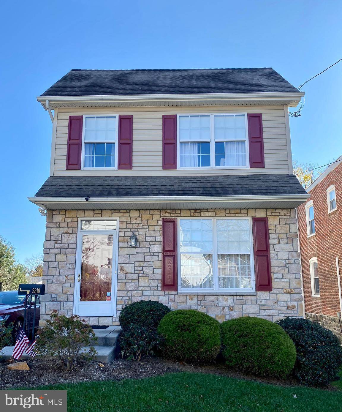 Drexel Hill, PA 19026,3810 JAMES ST