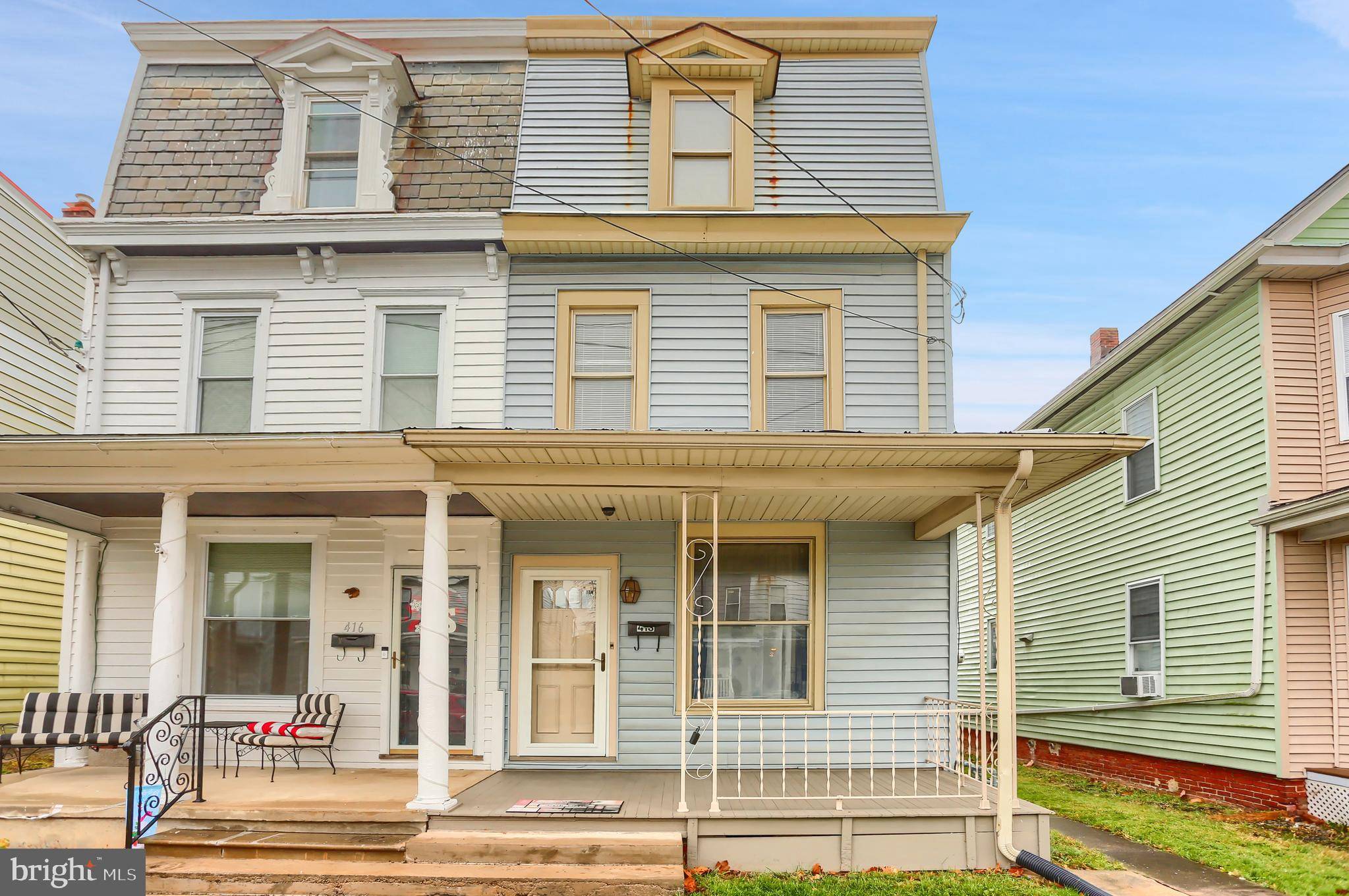 New Cumberland, PA 17070,418 4TH ST