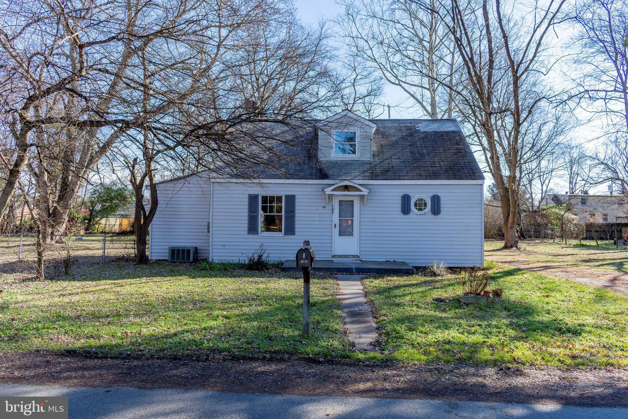 Fredericksburg, VA 22408,187 MANSFIELD ST