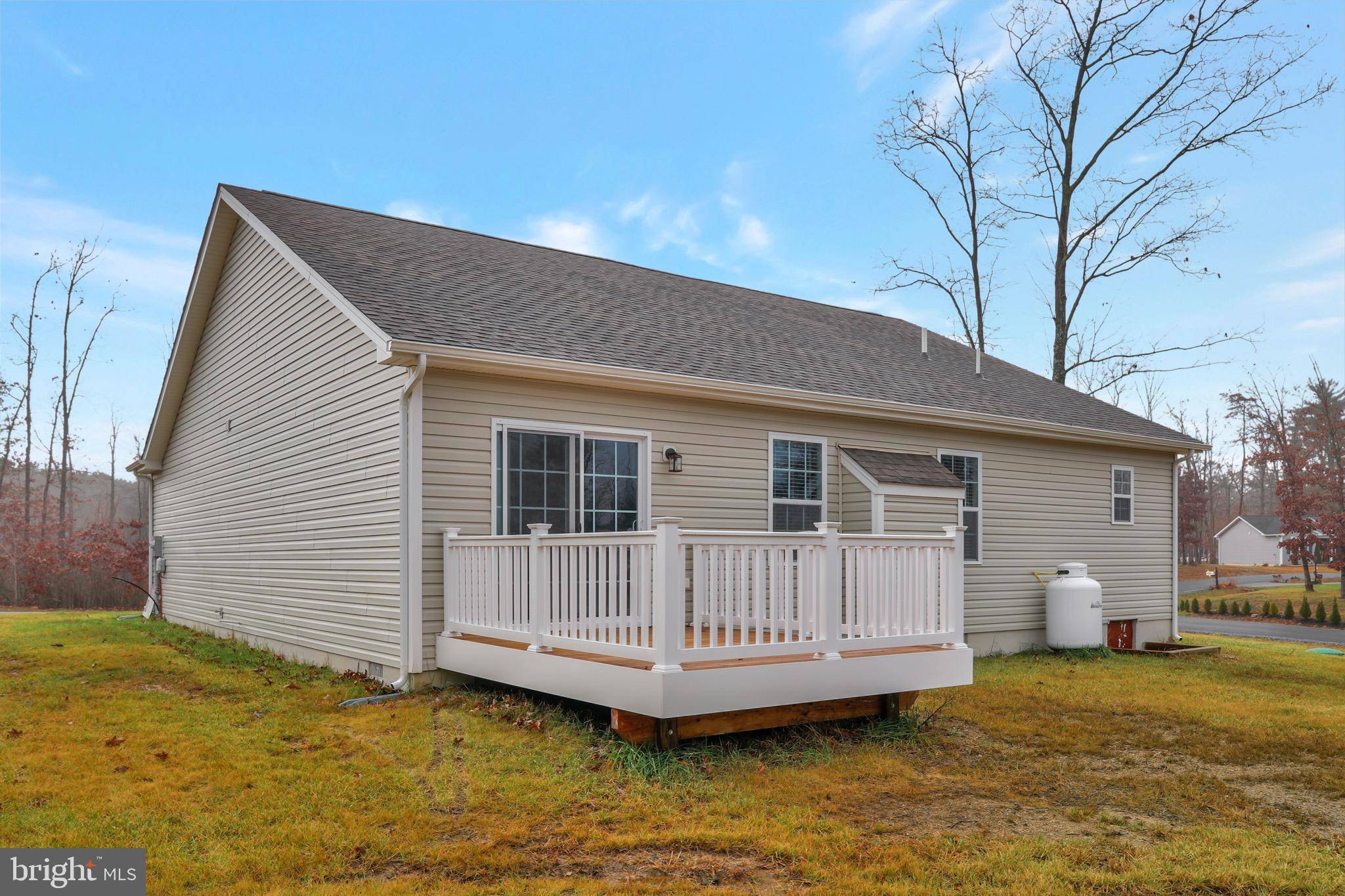 Hedgesville, WV 25427,21 BACON CT E