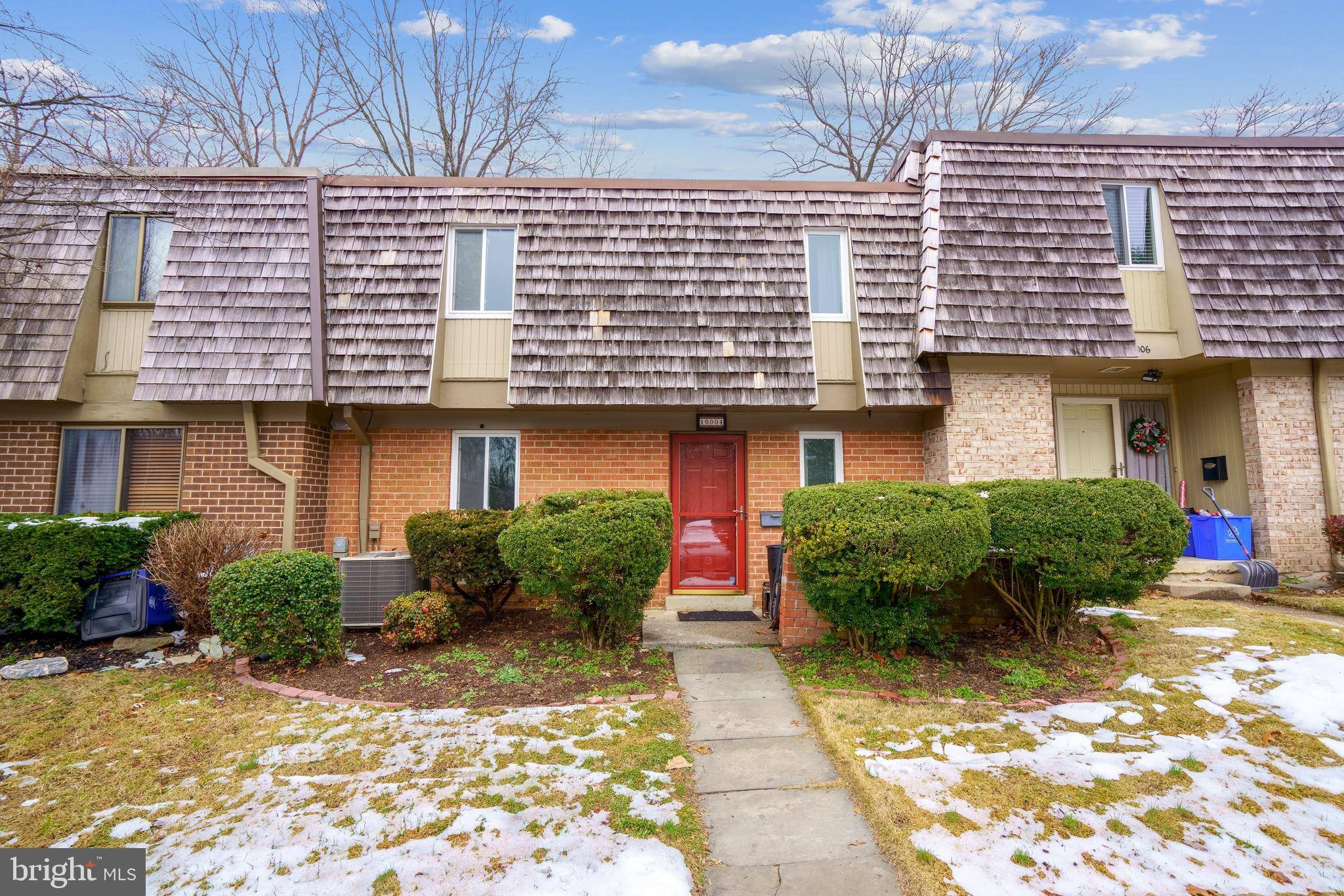 Montgomery Village, MD 20886,10004 BATTLERIDGE PL