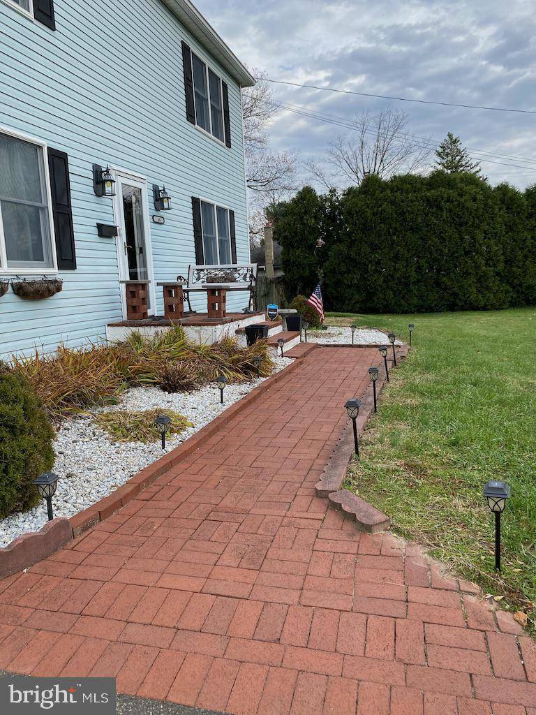 Yardley, PA 19067,44 S BELL AVE